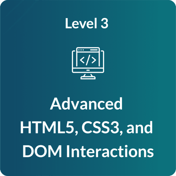 Level 3