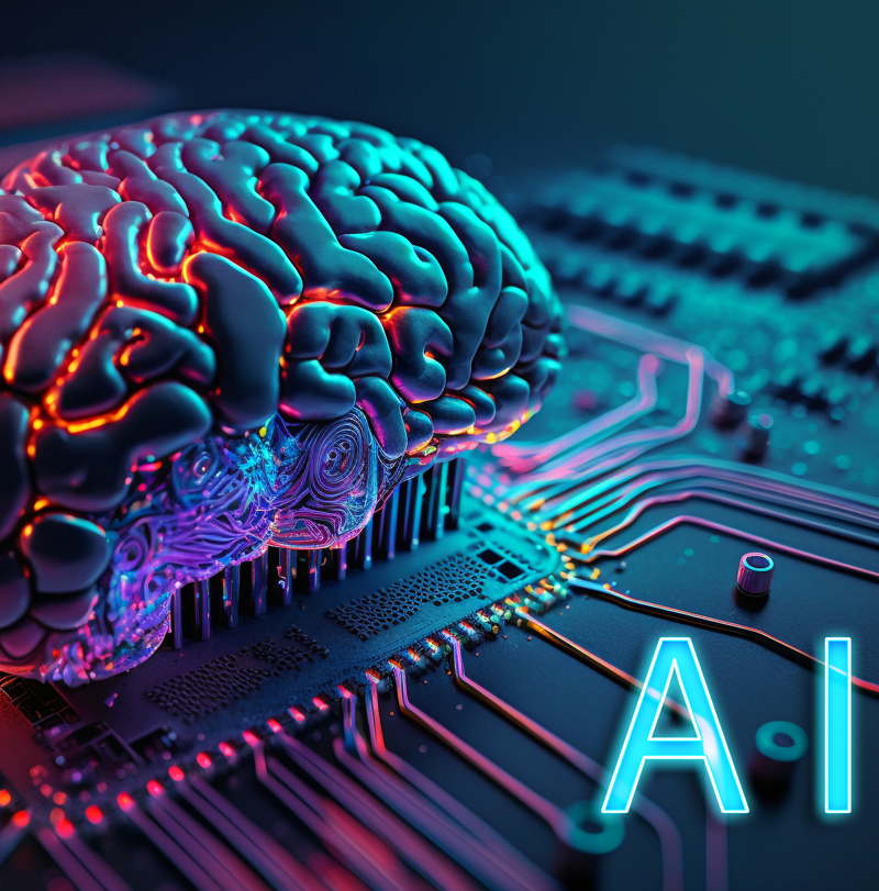 Generative AI is a branch of machine learning
