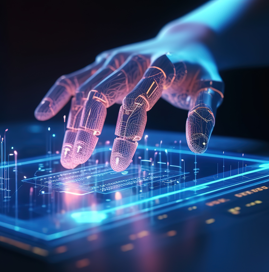 At the core of AI-augmented development