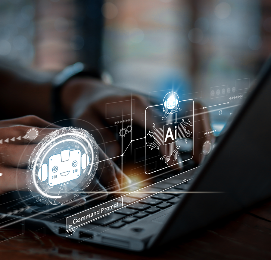 AI-Augmented Development
