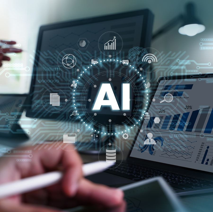 Intelligent Applications