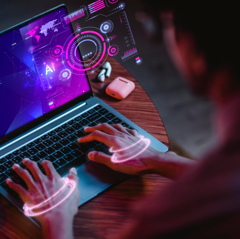 AI and security risks