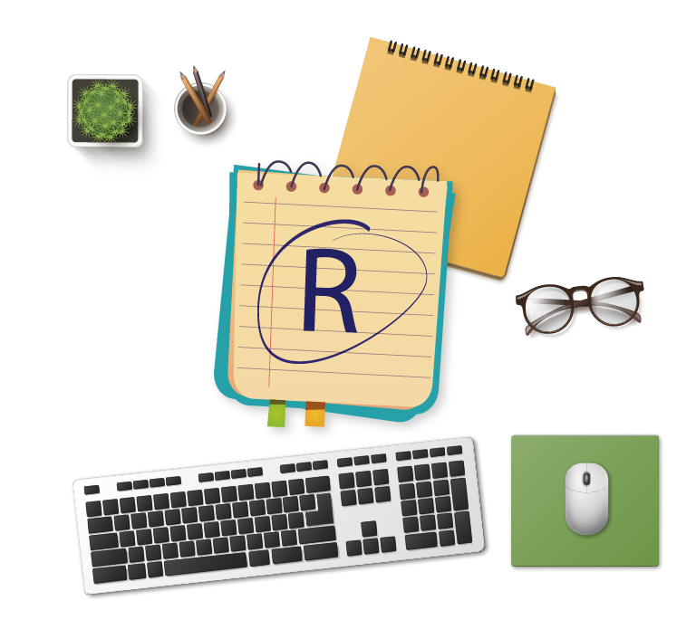 Tech Terms: R