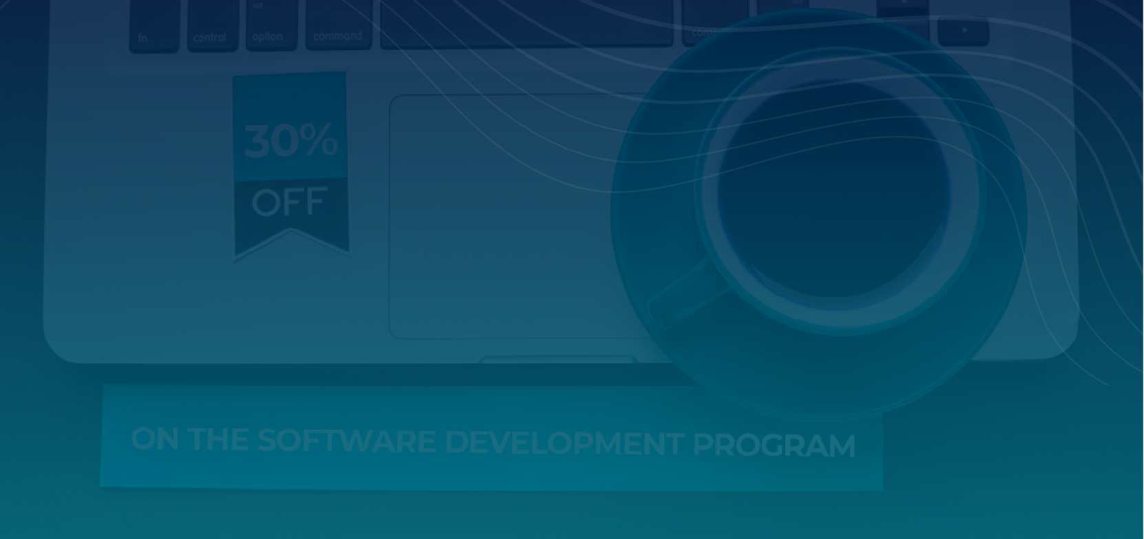 Limited, One-Time-Only Launch Discount for Our Software Development Program